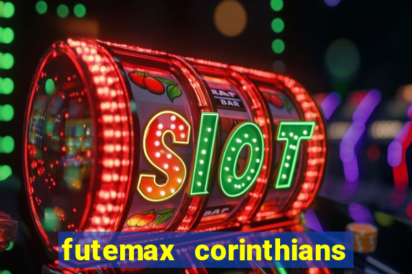 futemax corinthians x vasco da gama